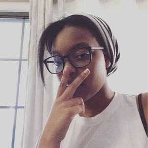 Meet your Posher, Rosa-lei